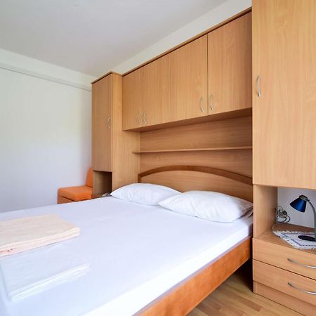 Apartments Mrva أوغليان المظهر الخارجي الصورة