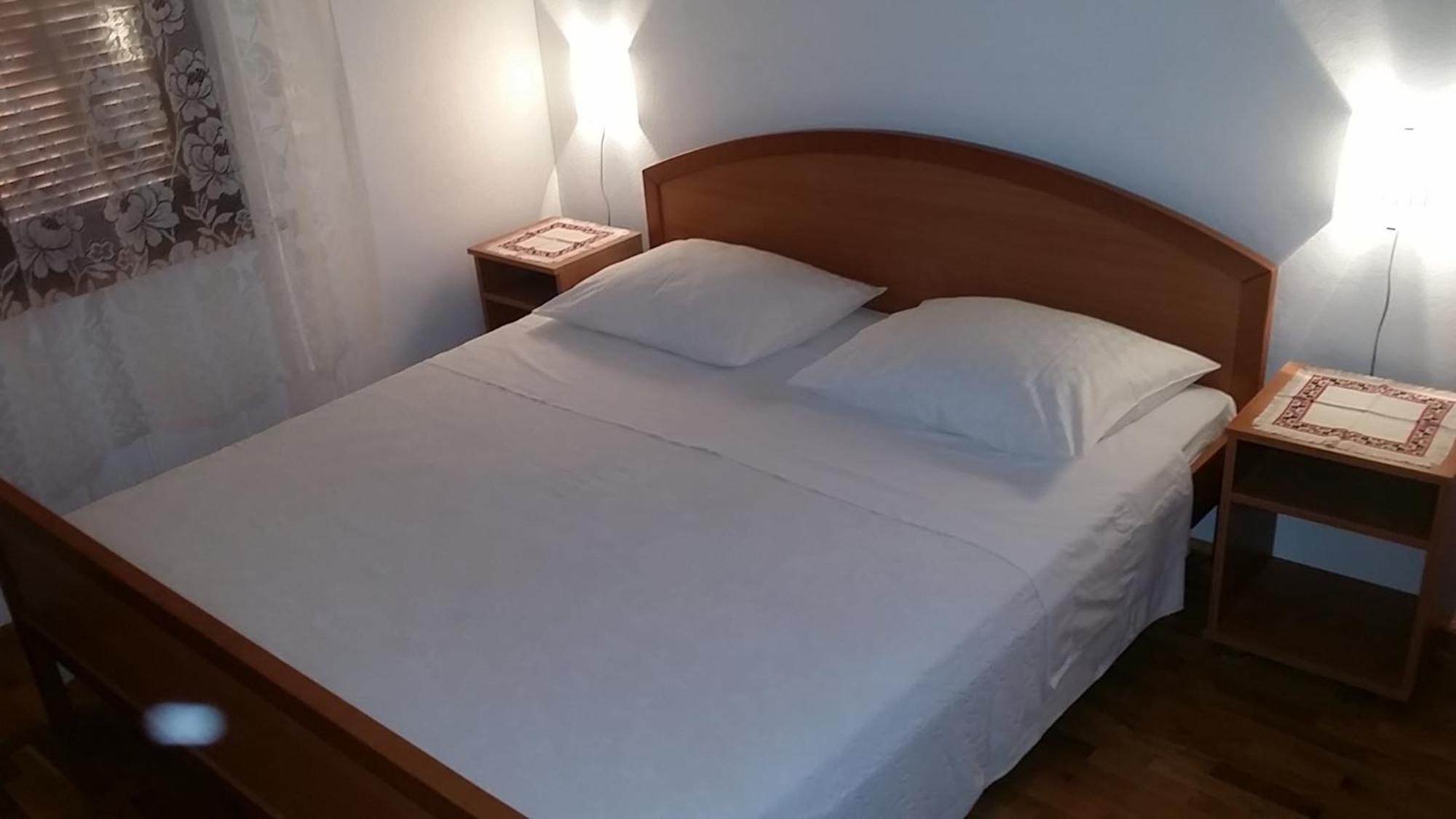 Apartments Mrva أوغليان الغرفة الصورة
