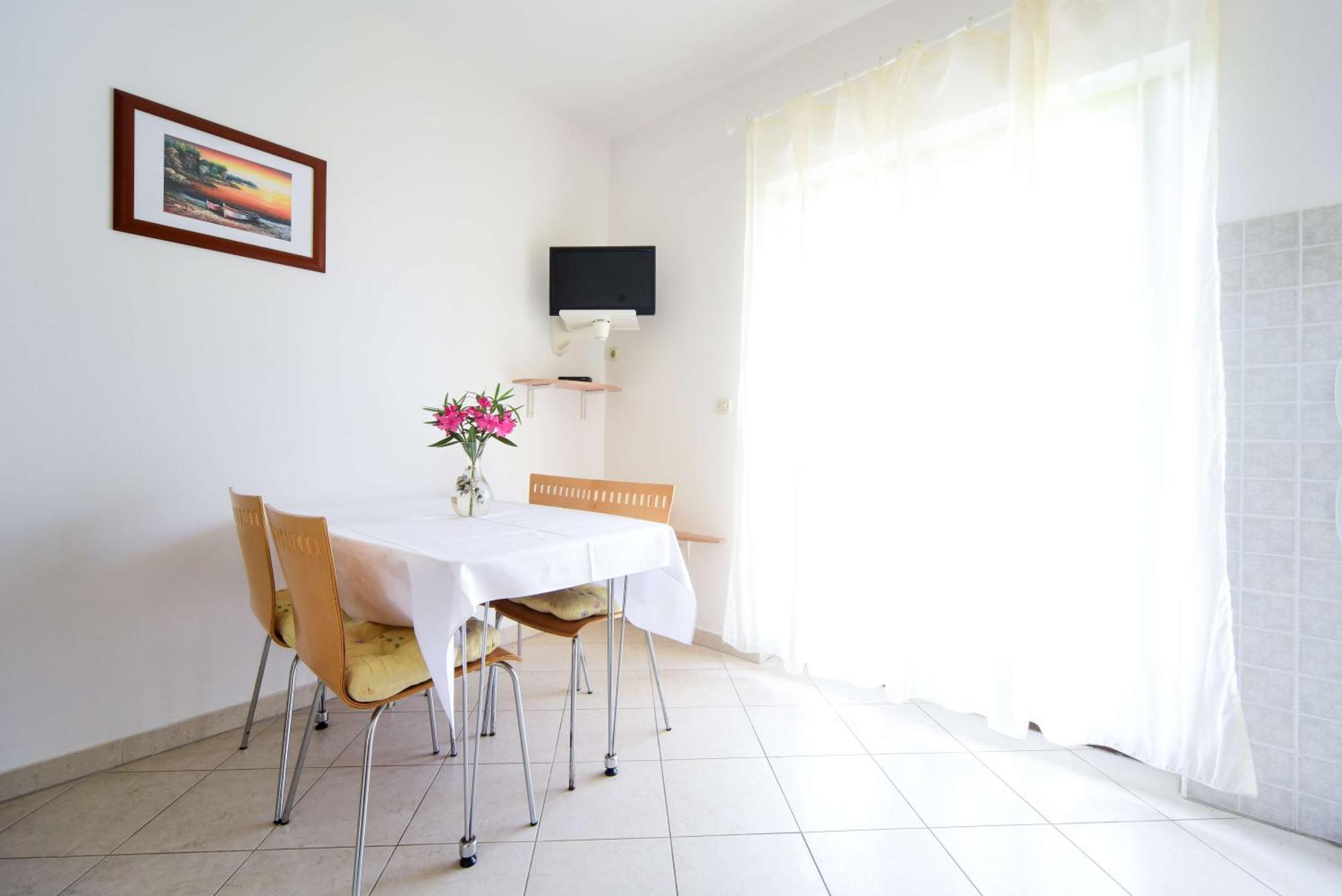 Apartments Mrva أوغليان المظهر الخارجي الصورة