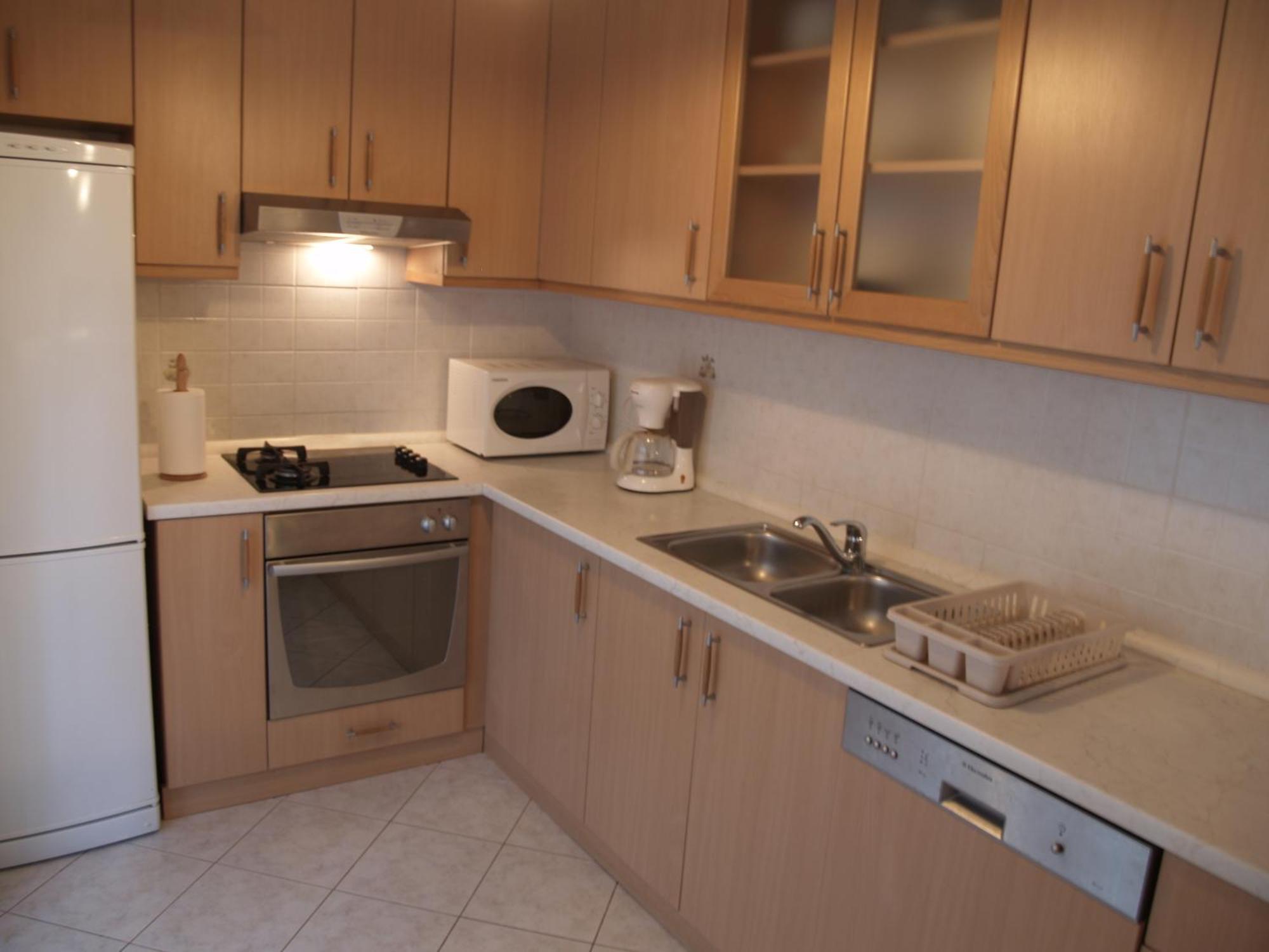 Apartments Mrva أوغليان الغرفة الصورة