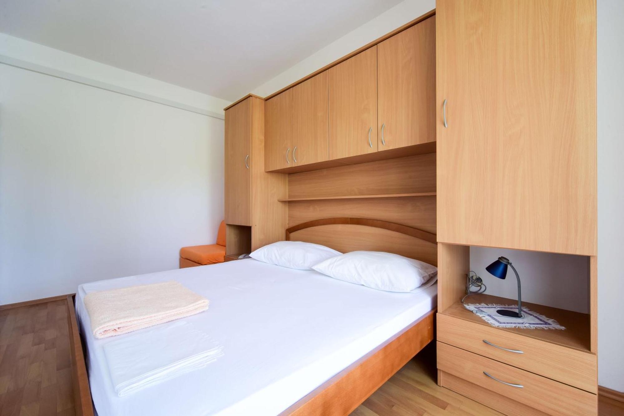 Apartments Mrva أوغليان المظهر الخارجي الصورة