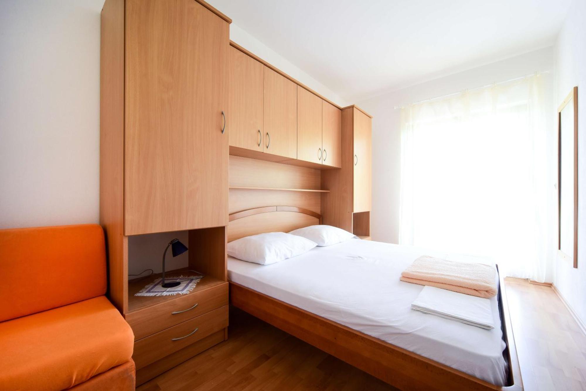 Apartments Mrva أوغليان المظهر الخارجي الصورة