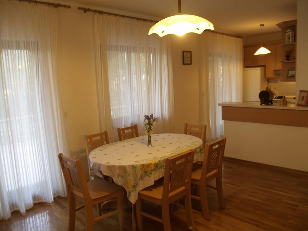 Apartments Mrva أوغليان المظهر الخارجي الصورة