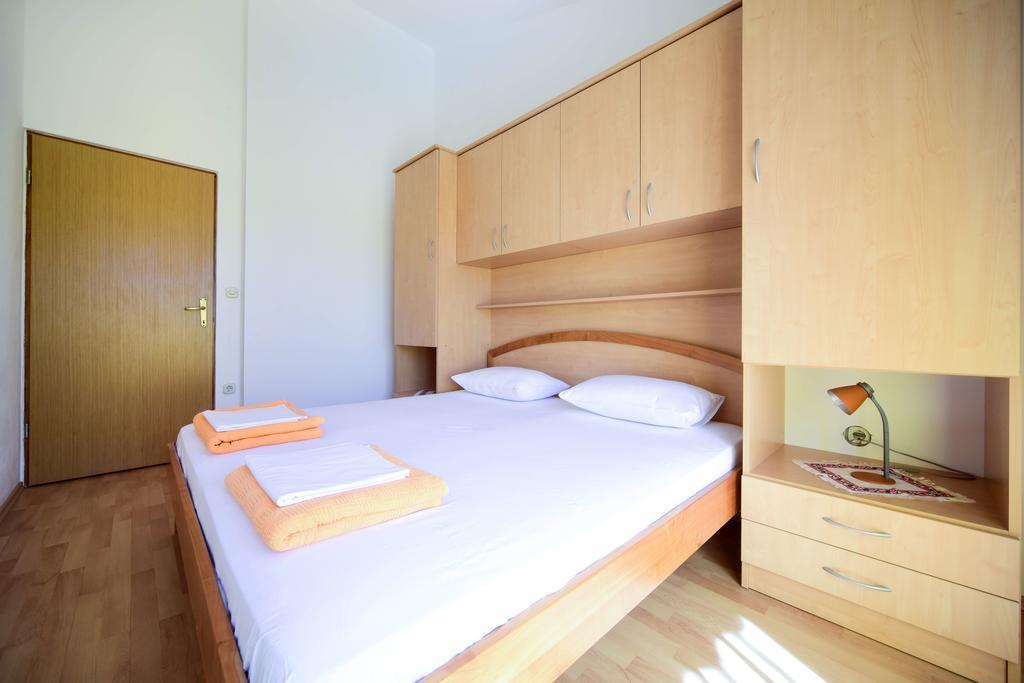 Apartments Mrva أوغليان المظهر الخارجي الصورة