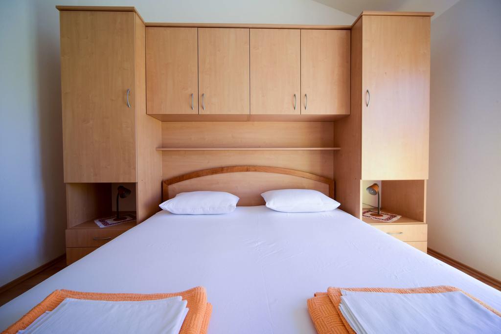 Apartments Mrva أوغليان المظهر الخارجي الصورة