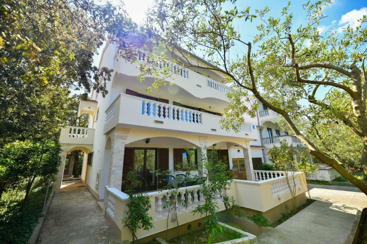 Apartments Mrva أوغليان المظهر الخارجي الصورة